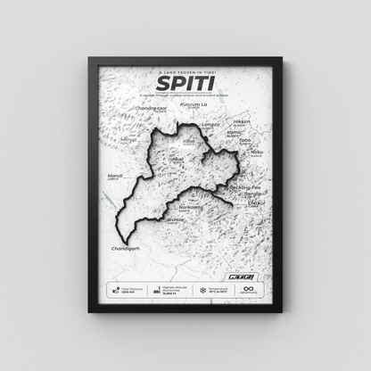 The Spiti Circuit