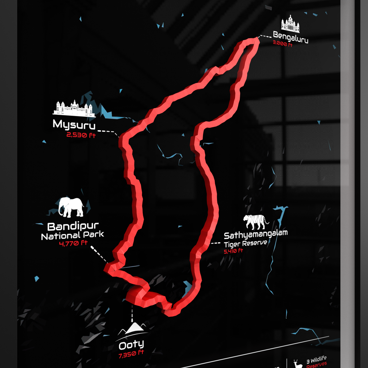 Nilgiri Circuit